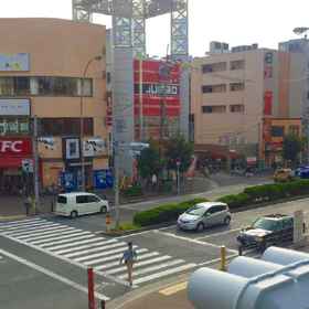 Gasthaus 44 Higashimikuni 1, Hotel Taman Langit Itami