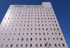 その他 2 Hotel New Green Kashiwazaki