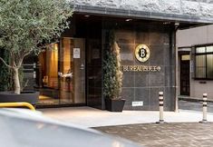 Lain-lain 2 Hotel Bureau Shitennoji