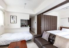 Lain-lain 6 Hotel Bureau Shitennoji