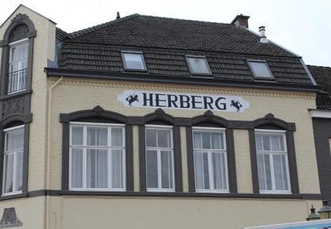 Khác Herberg De Zwarte Ruiter