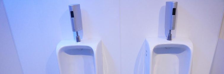 Others Capsule Hotel 310