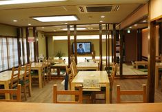 Others 5 Capsule Hotel 310