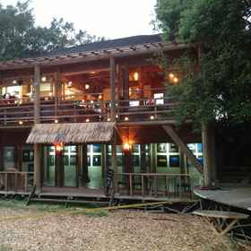 Yamamizuki1 , 飯店湖南