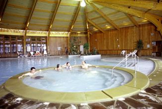 Others 4 Malalcahuello Thermal Hotel & Spa