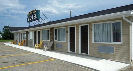 Others 2 Motel Beausejour