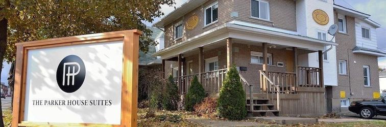 Others Parker House Suites