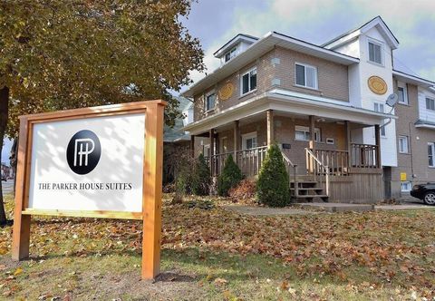 Others Parker House Suites