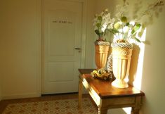 Others 4 B & B  De 7 Sprong 