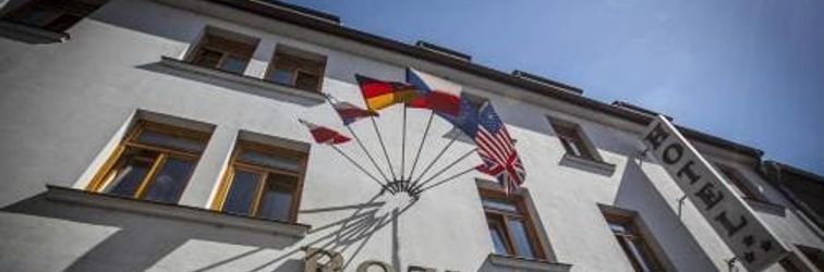 Others Rozmaryn Hotel