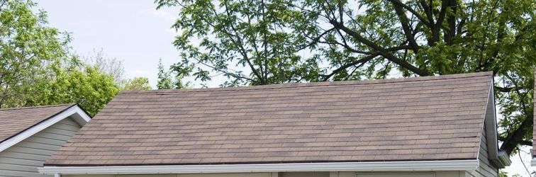 その他 Falls Manor Resort