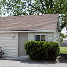 Falls Manor Resort 1, Hotel Niagara Falls State Park