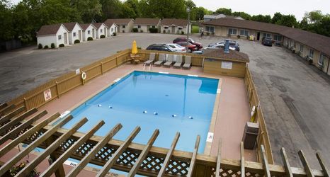 その他 2 Falls Manor Resort