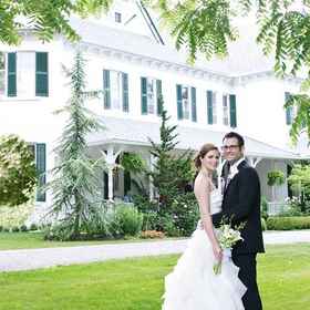 Grand Victorian1 , 飯店尼亚加拉区机场 (YCM)