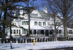 Others 4 Grand Victorian