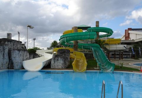 기타 Hotel Sports Lodge Itoman