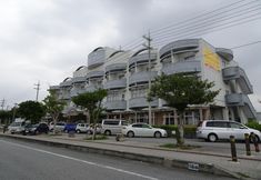 기타 5 Hotel Sports Lodge Itoman