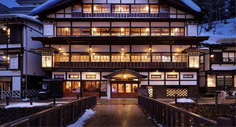 Others 2 Kosekiya Bekkan