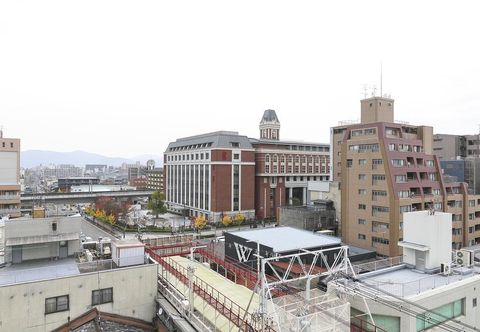 Others Meldia Hotel Kyoto Nijo