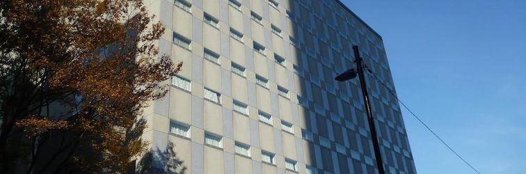 Lain-lain Koraku Garden Hotel