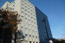 Lain-lain Koraku Garden Hotel