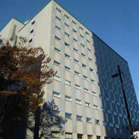 Koraku Garden Hotel 1, Hotel Kuil Yasukuni