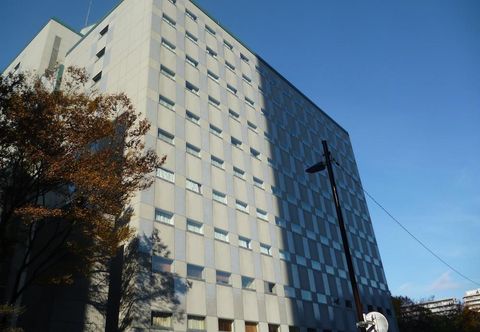 其他 Koraku Garden Hotel