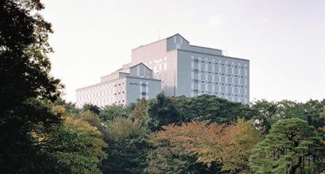 Lain-lain 2 Koraku Garden Hotel