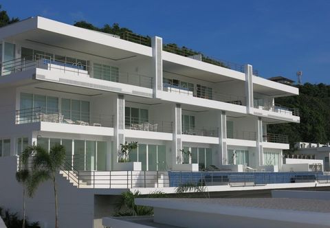 その他 Unique Sea View Apartments