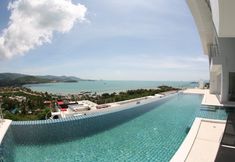 その他 2 Unique Sea View Apartments