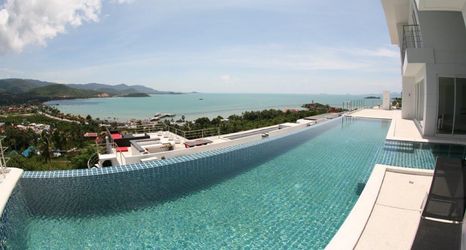 其他 2 Unique Sea View Apartments