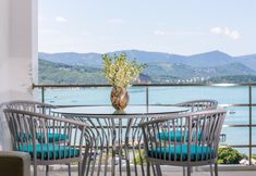 その他 3 Unique Sea View Apartments