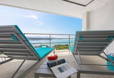 その他 4 Unique Sea View Apartments