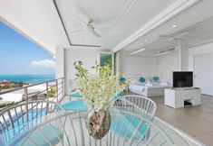 その他 5 Unique Sea View Apartments