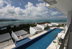 その他 6 Unique Sea View Apartments