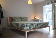 Bedroom 3 The Leaf Chiangmai Service Apartment