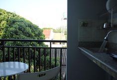 Bedroom 5 The Leaf Chiangmai Service Apartment