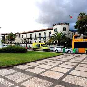 Apartments Madeira Old Town 1, Hotel São Gonçalo