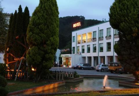 Others Hotel De Arganil