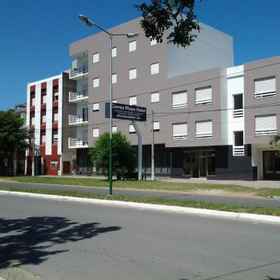 Khách sạn Correa Playa 1, Khách sạn Tỉnh Buenos Aires