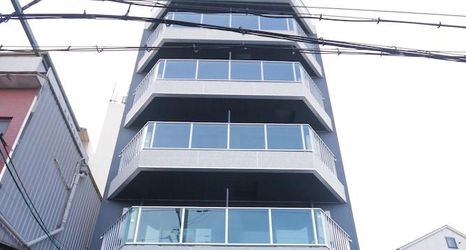 Others 2 Hg Cozy Hotel No.32 Tsutenkakumae