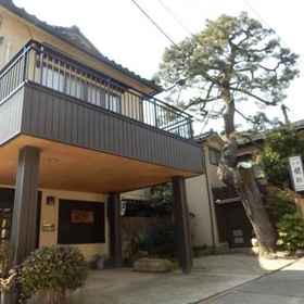 민슈쿠 긴마츠 1, Kanazawa Institute of Technology 호텔