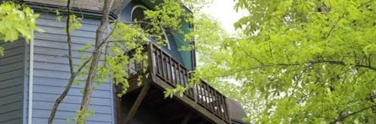 Lain-lain Tabino Teitaku Zao Miyagi Homann Concept