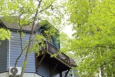 Lain-lain Tabino Teitaku Zao Miyagi Homann Concept