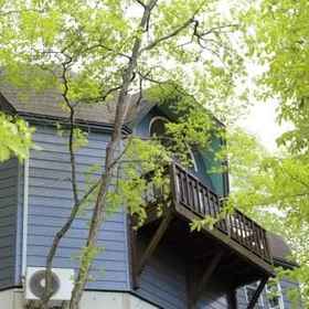 Tabino Teitaku Zao Miyagi Homann Concept1 , 飯店黑川郡