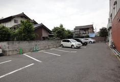 その他 2 Matsue Urban Hotel Lake Inn