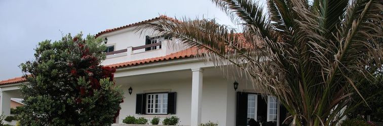 其他 Quinta Beira-Mar