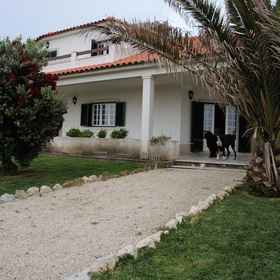 Quinta Beira-Mar 1, Hotel Colares