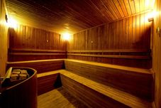 Others Nish Thermal Pamukkale