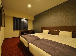 Lain-lain 4 Hotel Wbf Sapporo Susukino